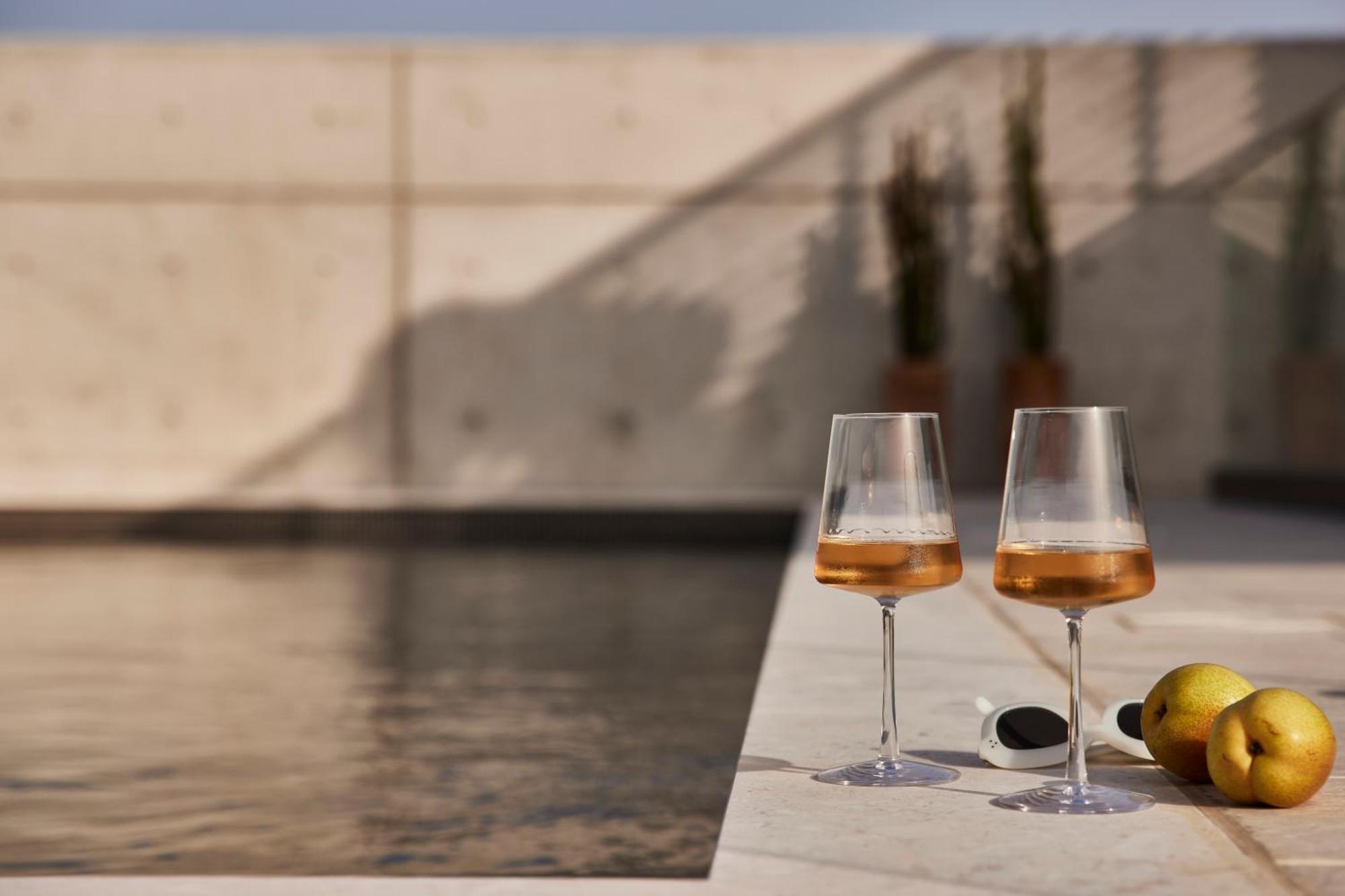 White City Limassol (Adults Only) ภายนอก รูปภาพ