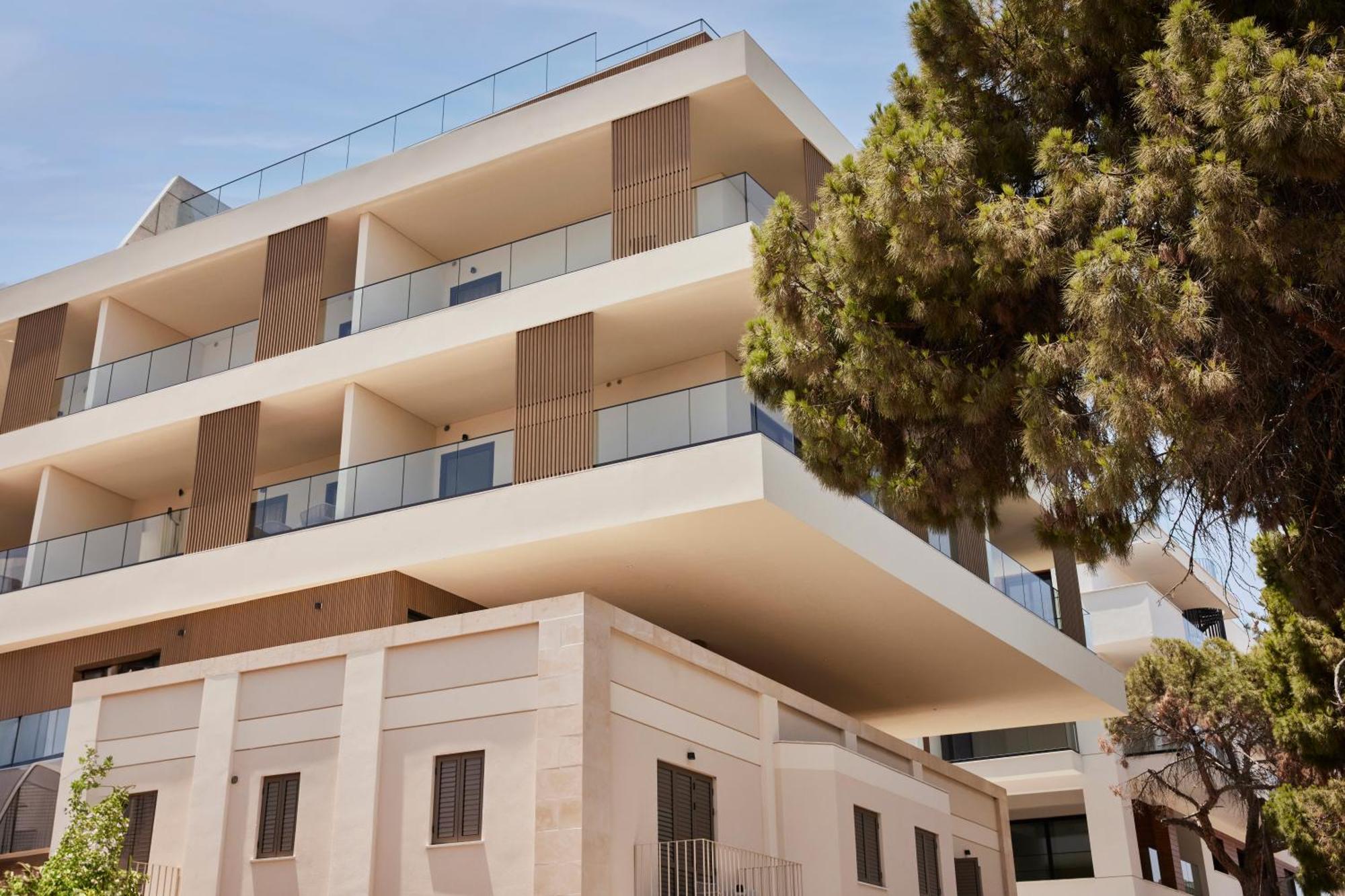 White City Limassol (Adults Only) ภายนอก รูปภาพ