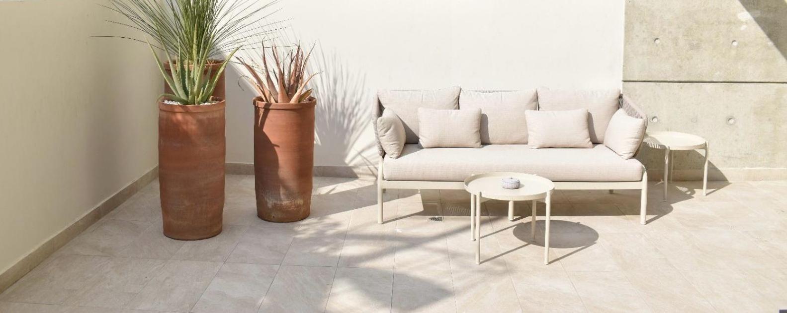 White City Limassol (Adults Only) ภายนอก รูปภาพ