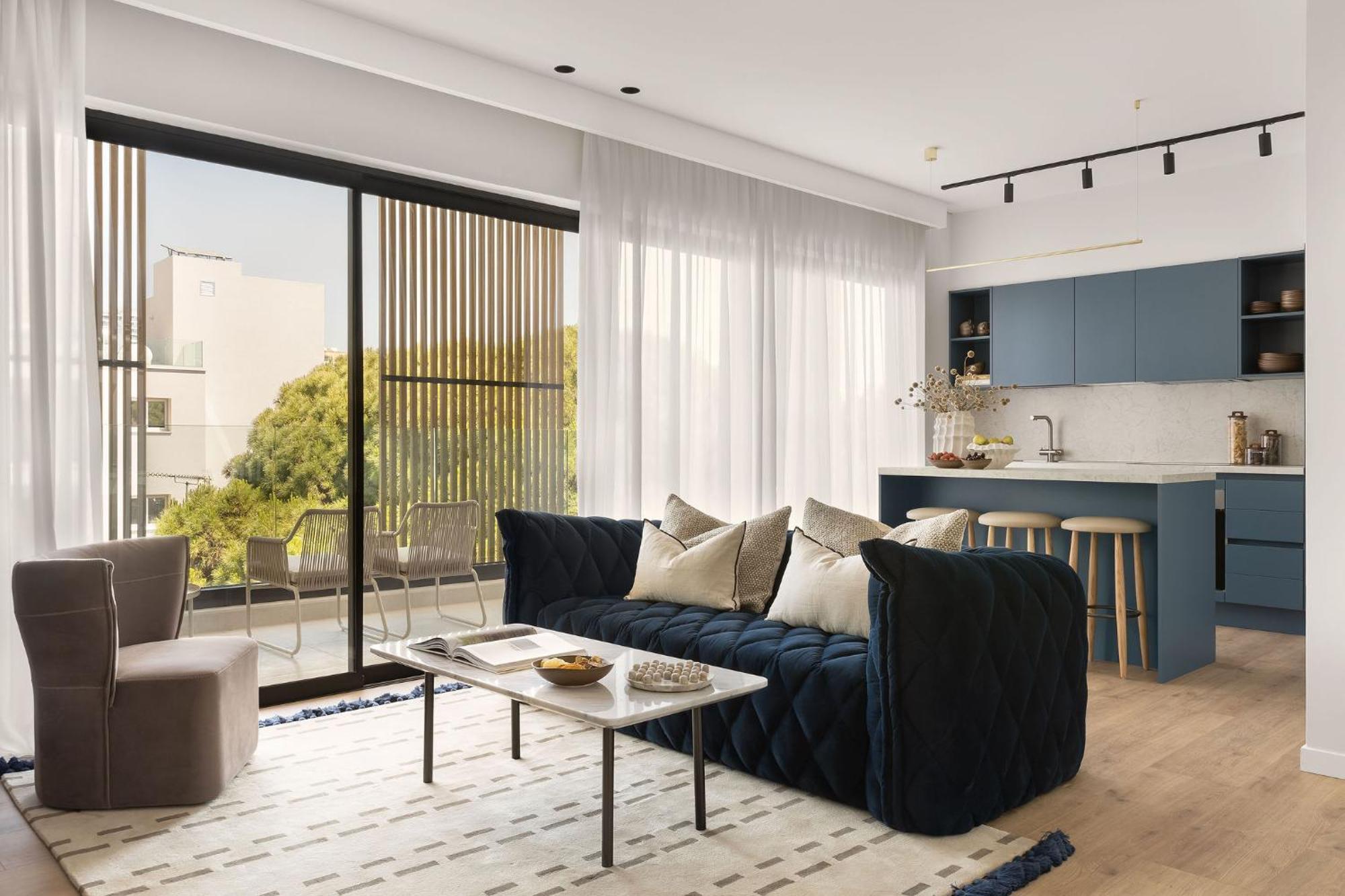 White City Limassol (Adults Only) ภายนอก รูปภาพ