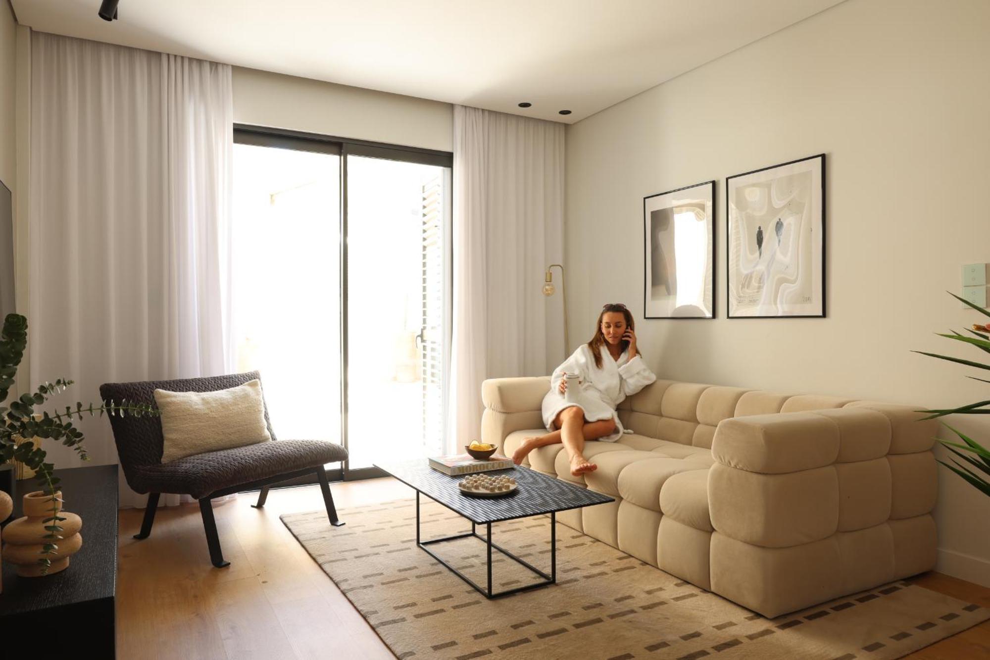 White City Limassol (Adults Only) ภายนอก รูปภาพ