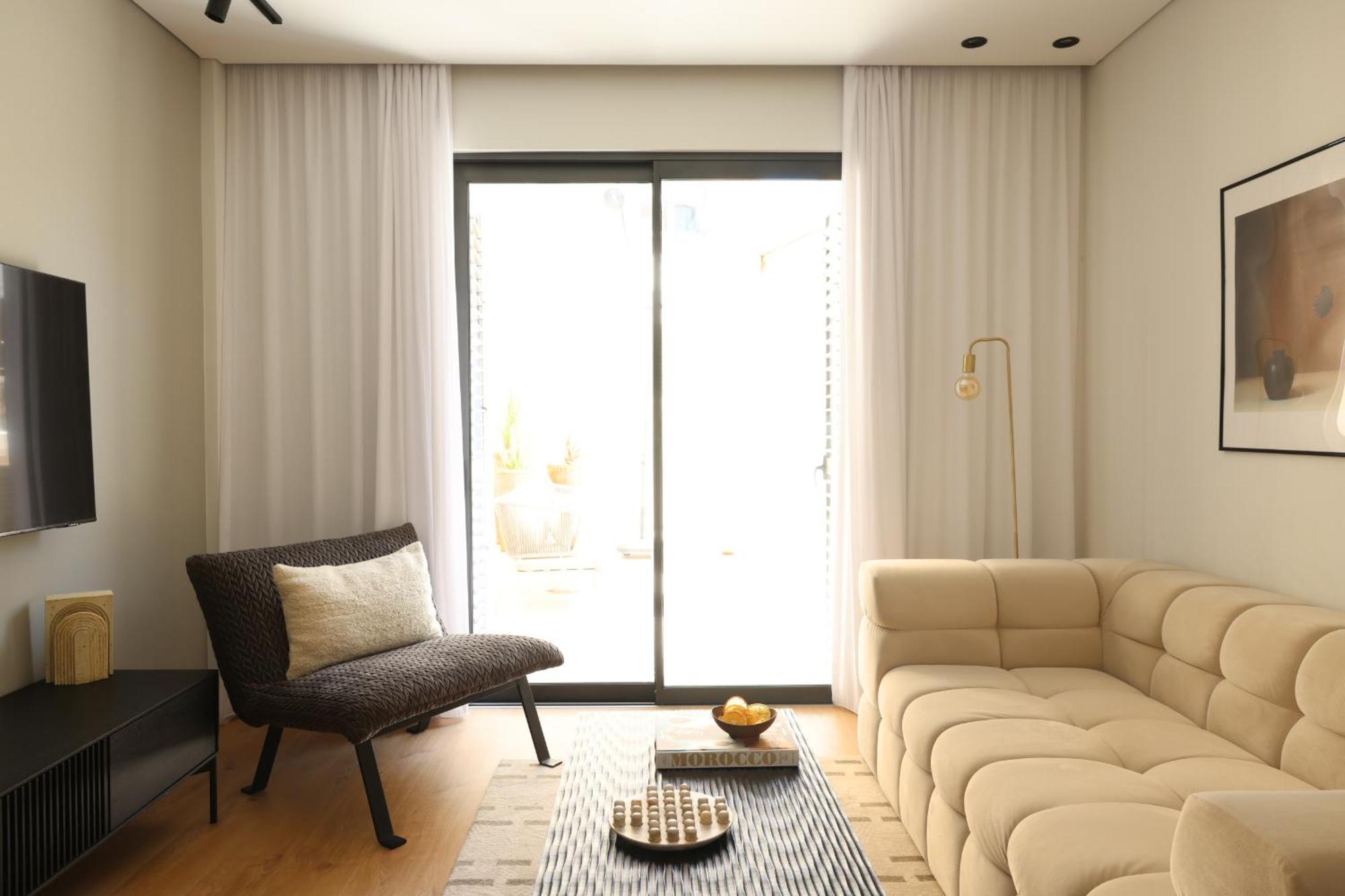 White City Limassol (Adults Only) ภายนอก รูปภาพ
