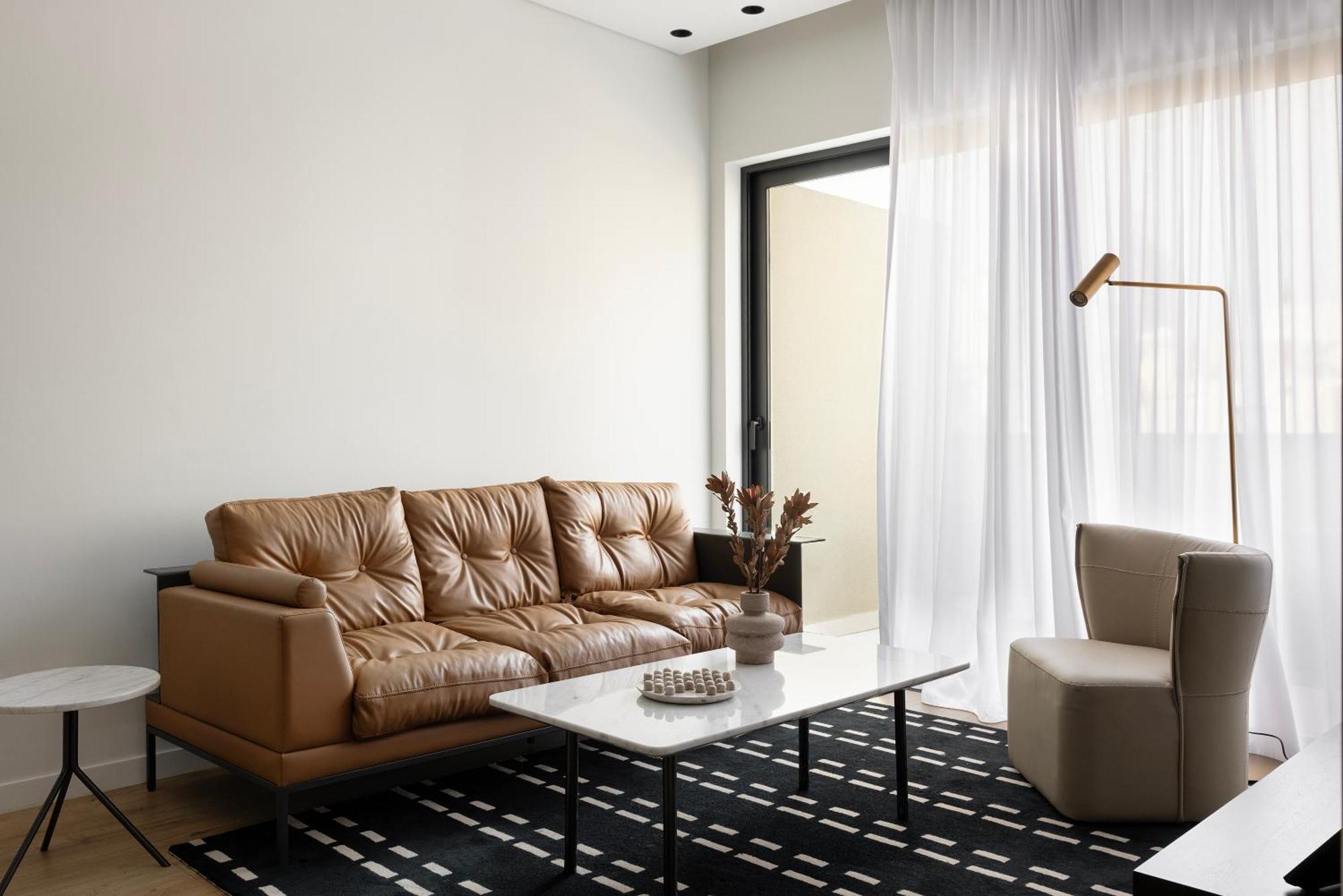 White City Limassol (Adults Only) ภายนอก รูปภาพ