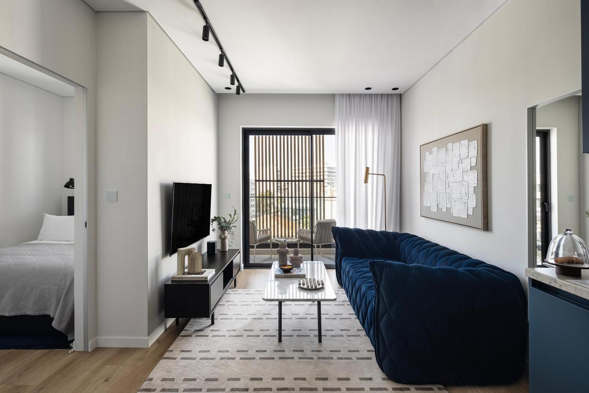 White City Limassol (Adults Only) ภายนอก รูปภาพ