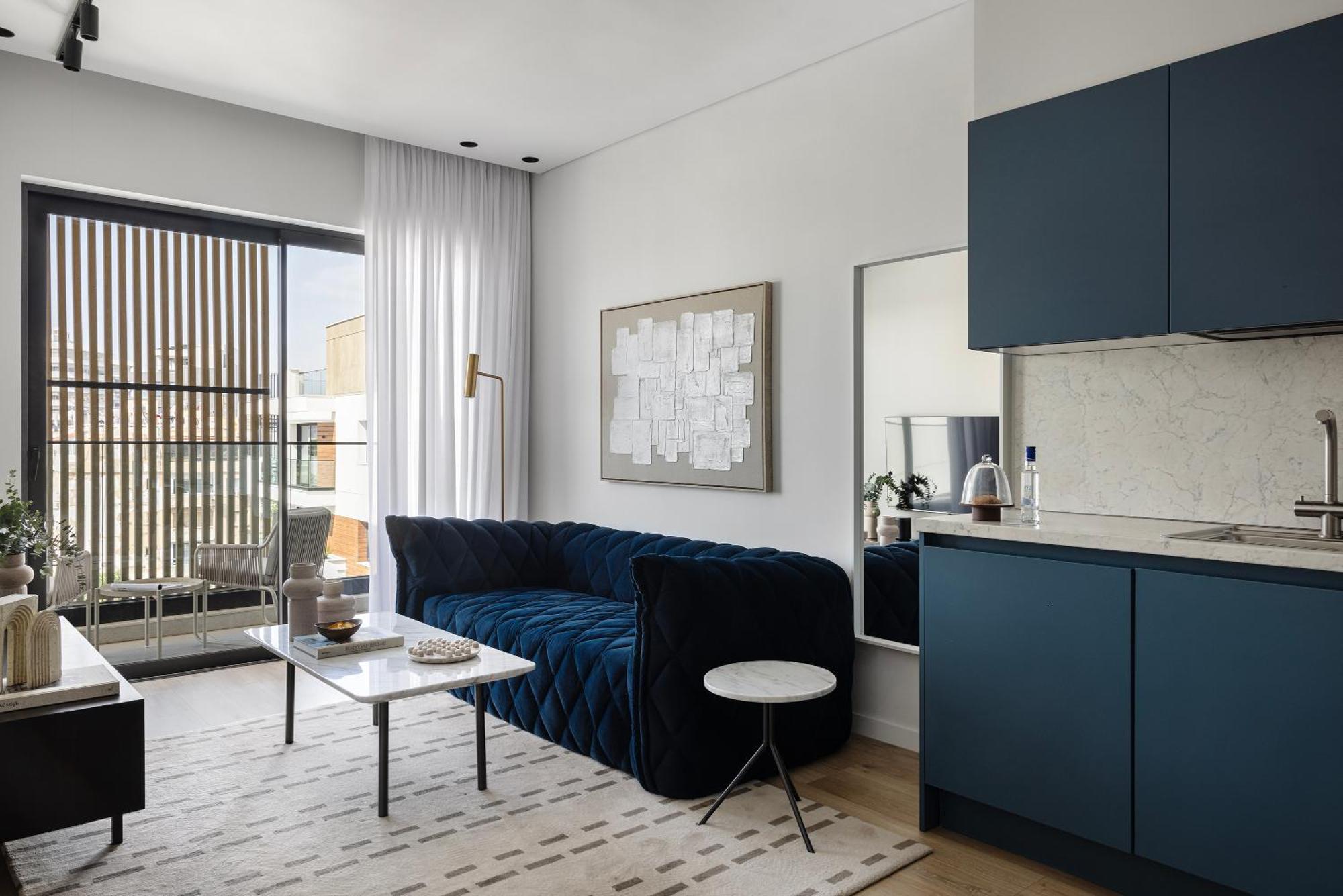 White City Limassol (Adults Only) ภายนอก รูปภาพ